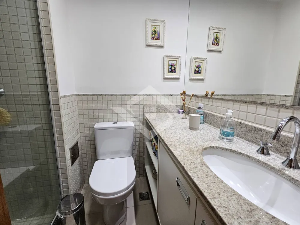 Apartamento, 3 quartos - Foto 5