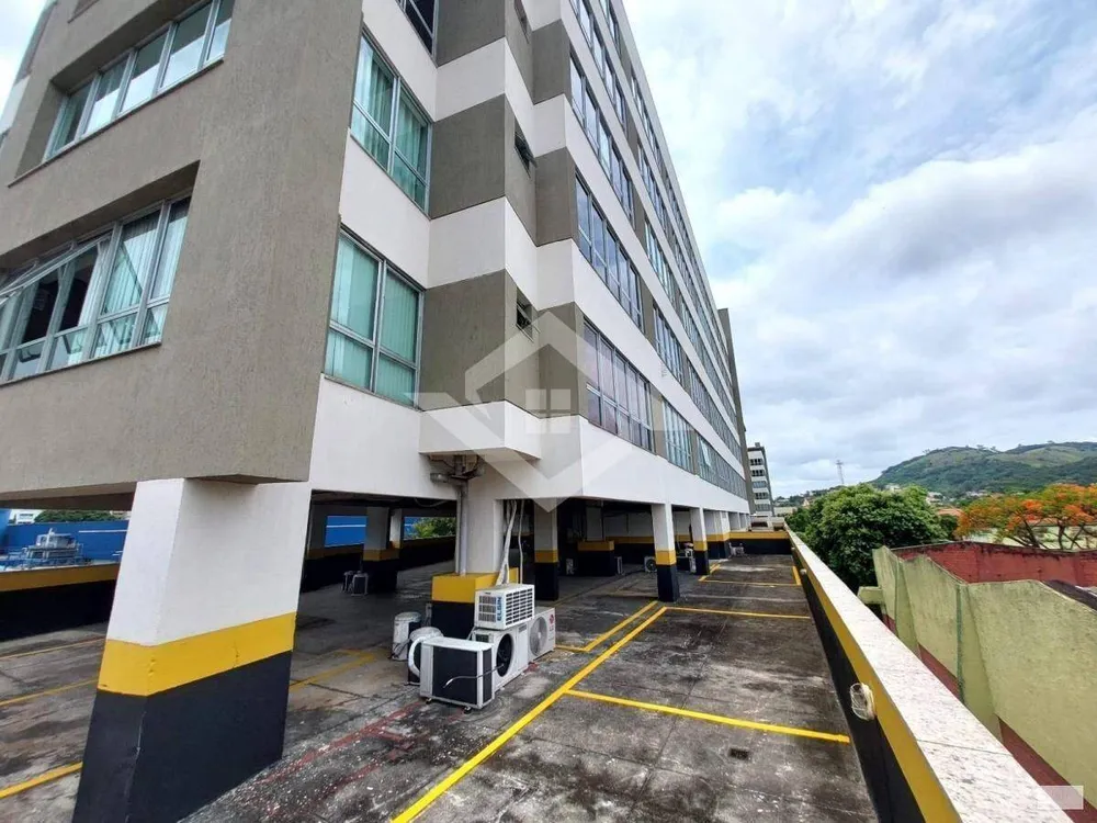 Prédio Inteiro - Foto 6