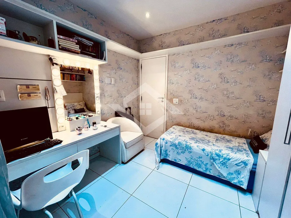 Apartamento, 3 quartos, 170 m² - Foto 22