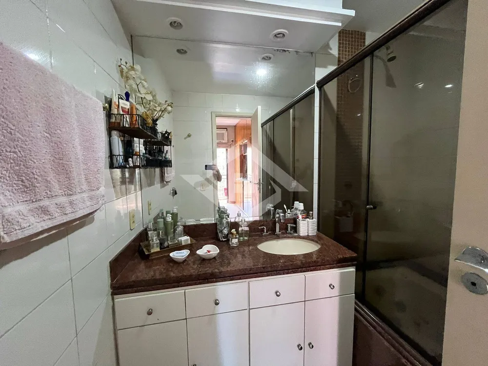 Apartamento, 3 quartos, 170 m² - Foto 3