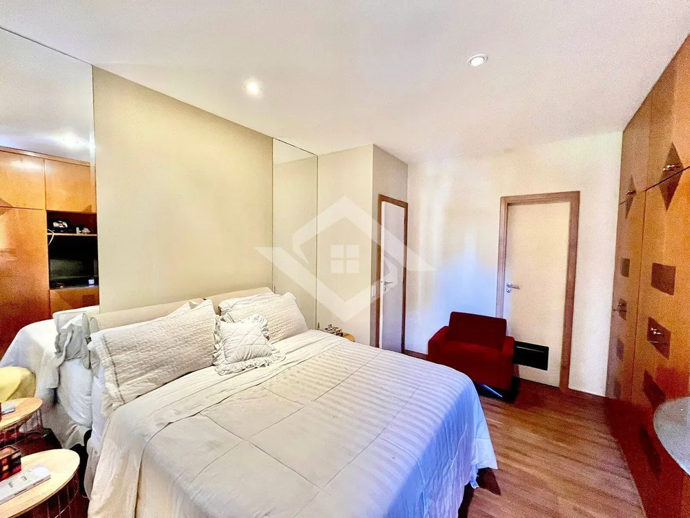 Apartamento, 3 quartos, 170 m² - Foto 13