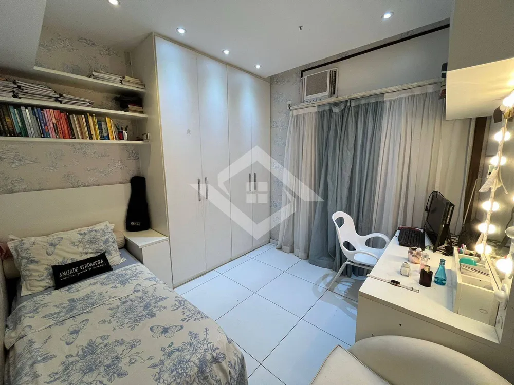 Apartamento, 3 quartos, 170 m² - Foto 6