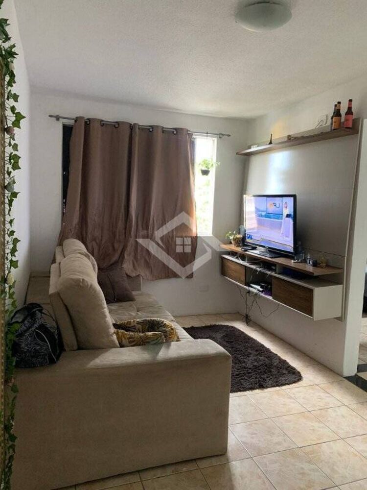 Apartamento, 1 quarto, 49 m² - Foto 1