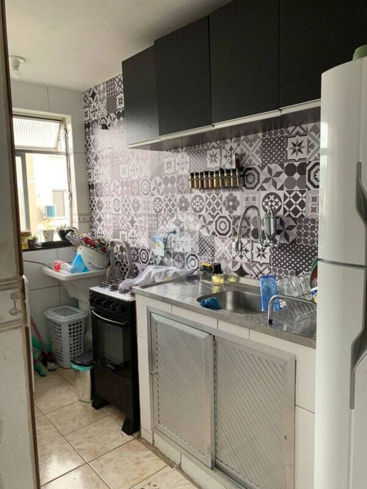 Apartamento, 1 quarto, 49 m² - Foto 15