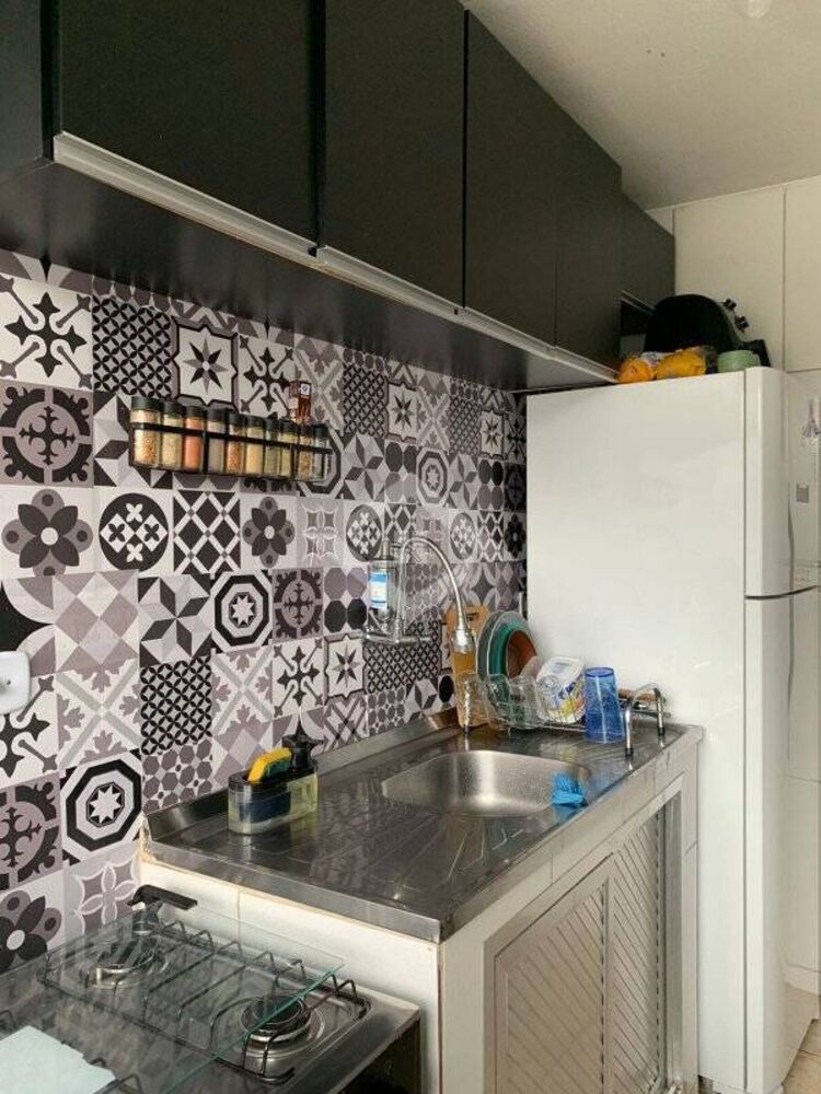 Apartamento, 1 quarto, 49 m² - Foto 8