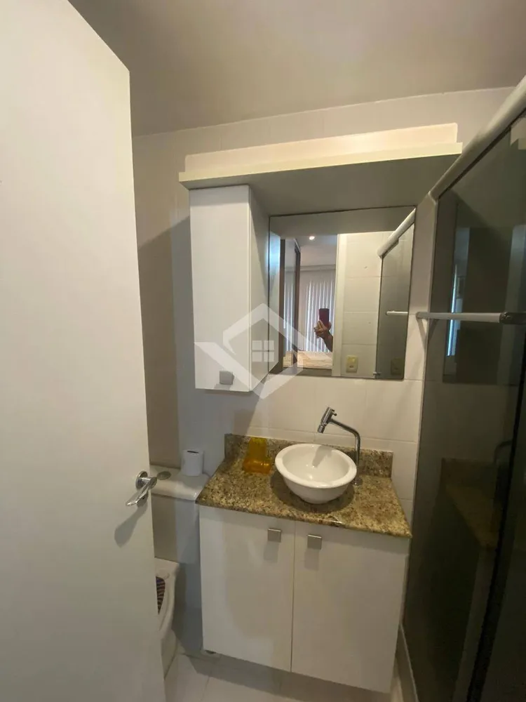 Apartamento, 2 quartos, 65 m² - Foto 7
