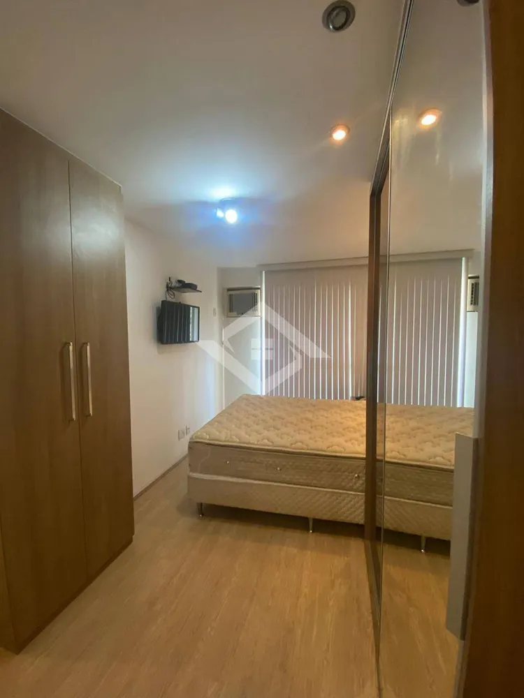 Apartamento, 2 quartos, 65 m² - Foto 4