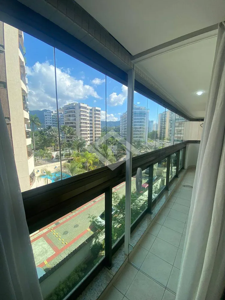 Apartamento, 2 quartos, 65 m² - Foto 16