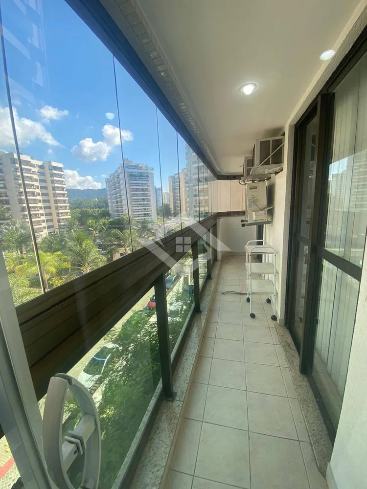Apartamento, 2 quartos, 65 m² - Foto 1