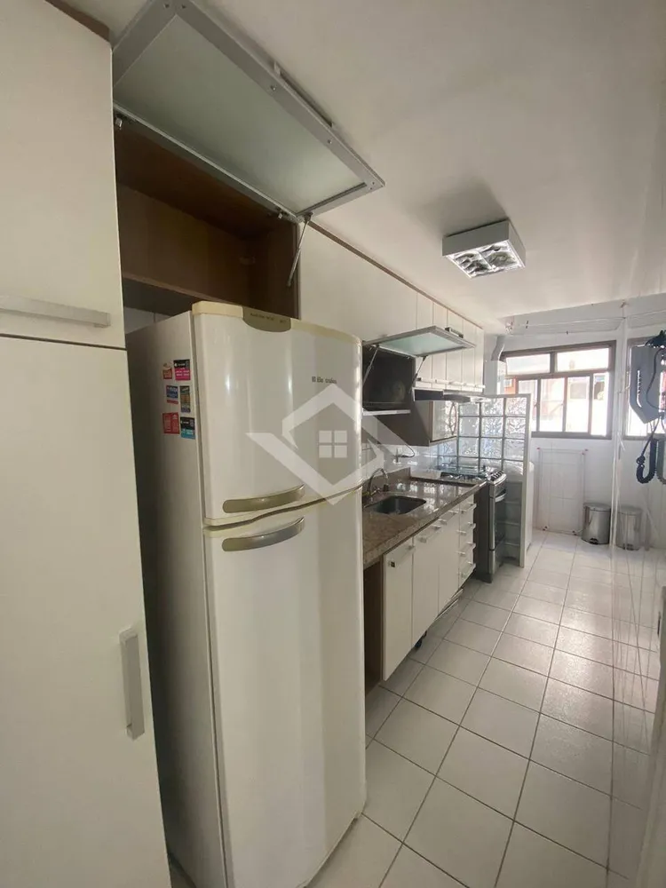Apartamento, 2 quartos, 65 m² - Foto 5