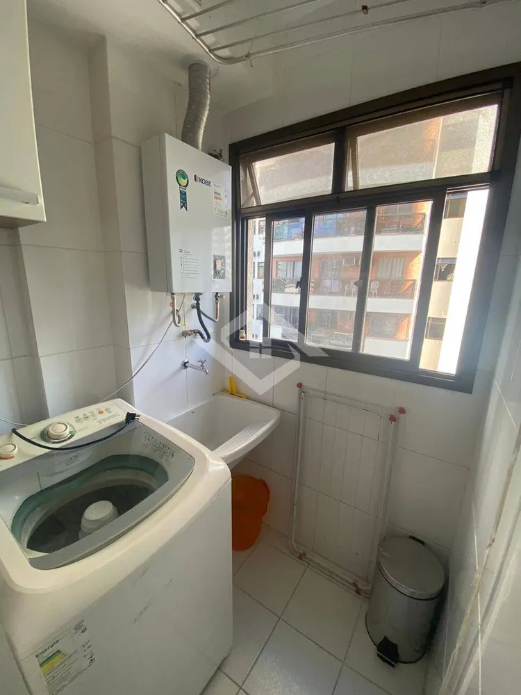 Apartamento, 2 quartos, 65 m² - Foto 11