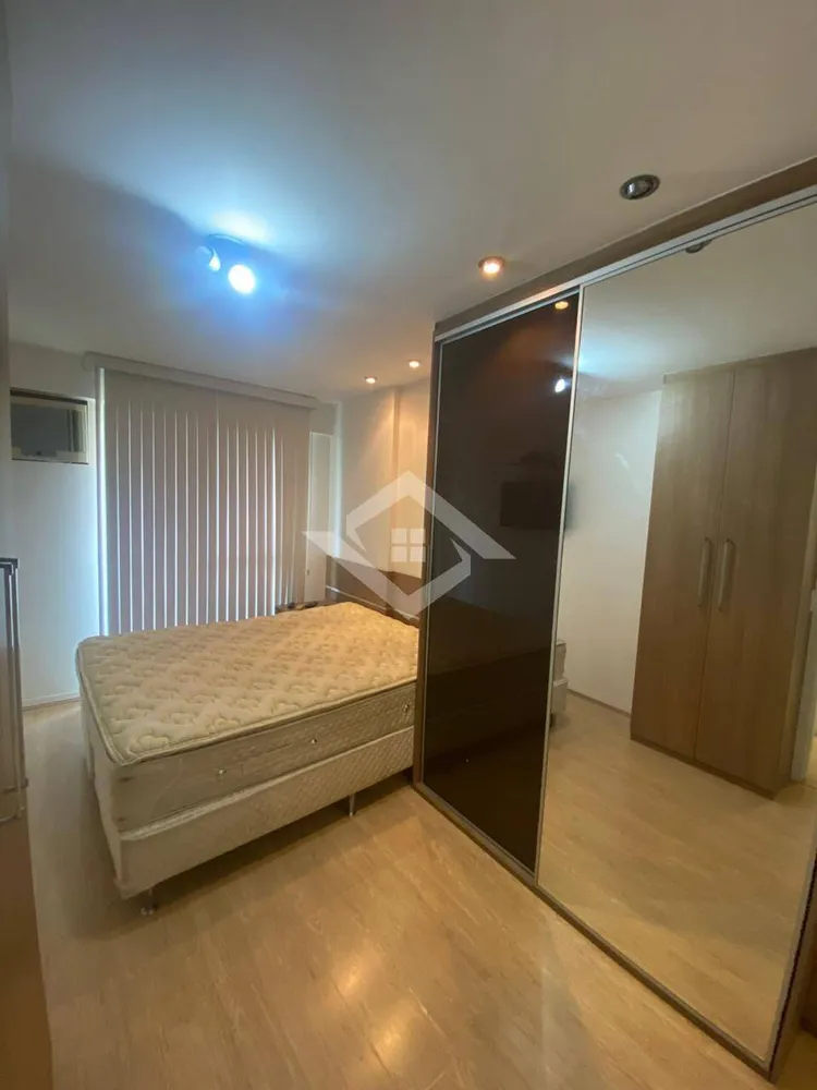 Apartamento, 2 quartos, 65 m² - Foto 3