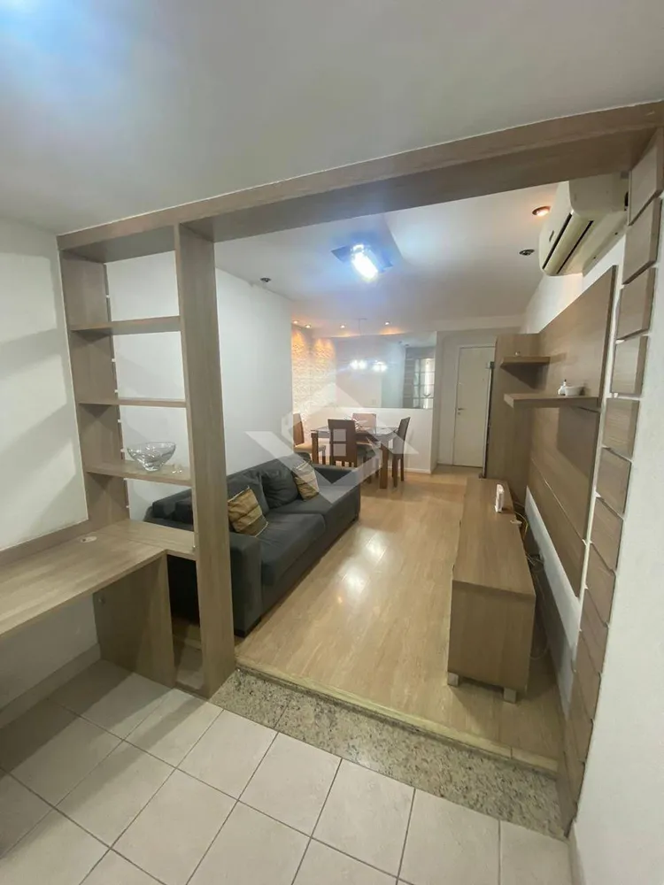 Apartamento, 2 quartos, 65 m² - Foto 2