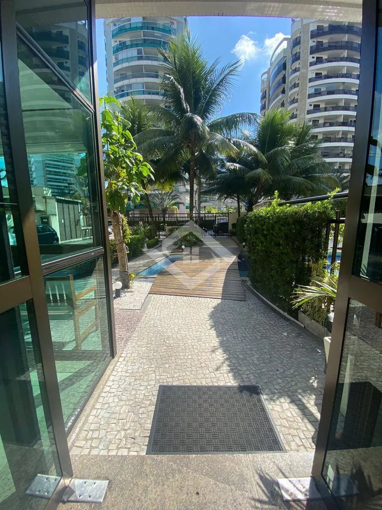 Apartamento, 2 quartos, 65 m² - Foto 12