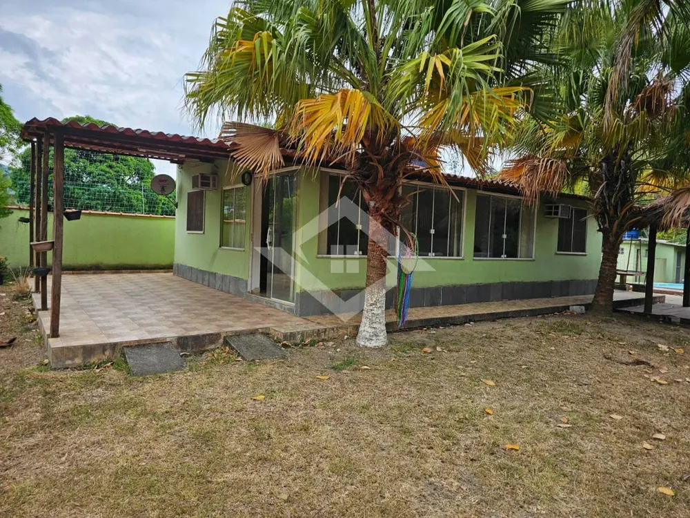 Sítio, 2 quartos, 2000 m² - Foto 3