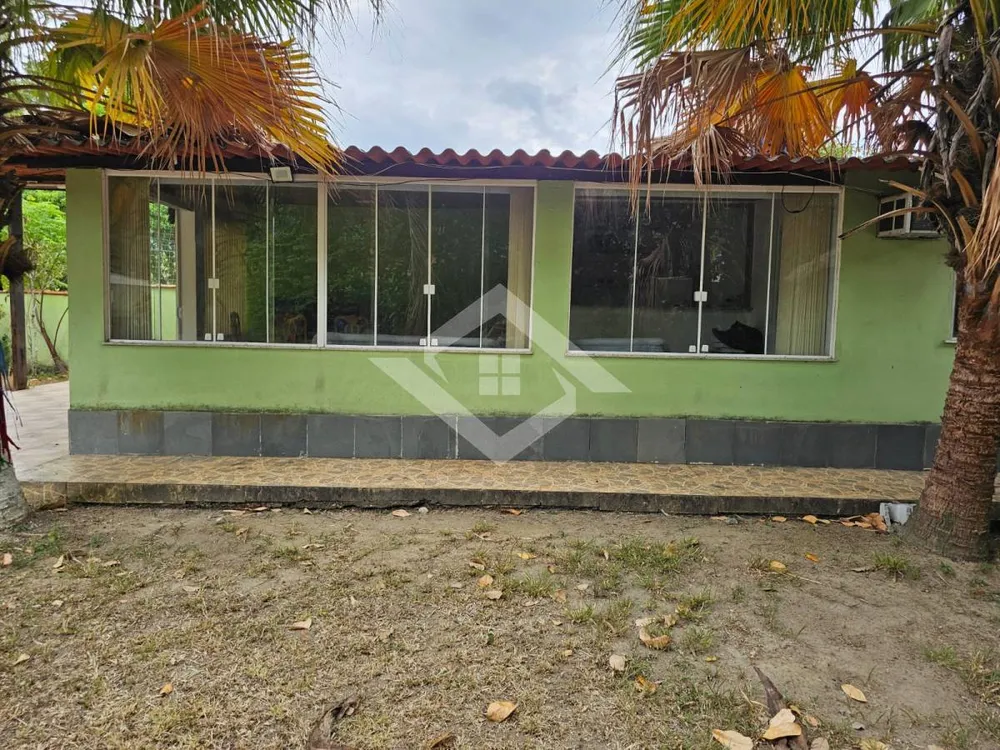 Sítio, 2 quartos, 2000 m² - Foto 4