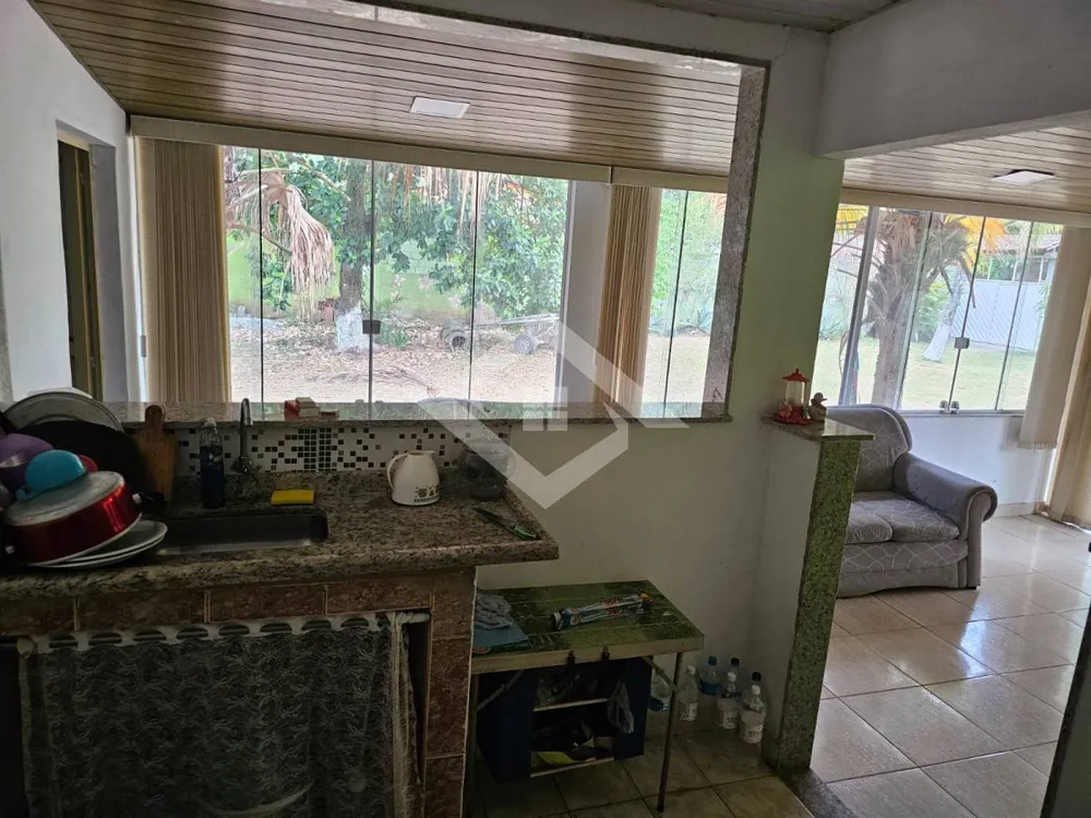 Sítio, 2 quartos, 2000 m² - Foto 5