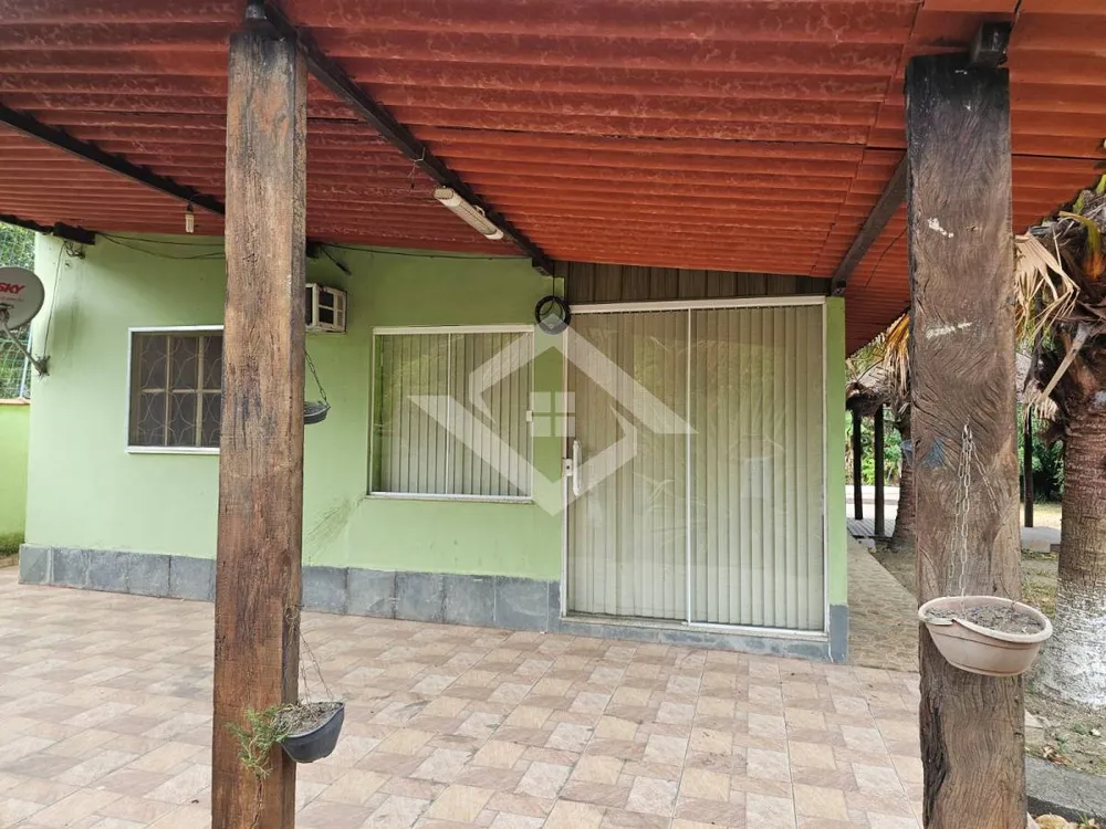 Sítio, 2 quartos, 2000 m² - Foto 7
