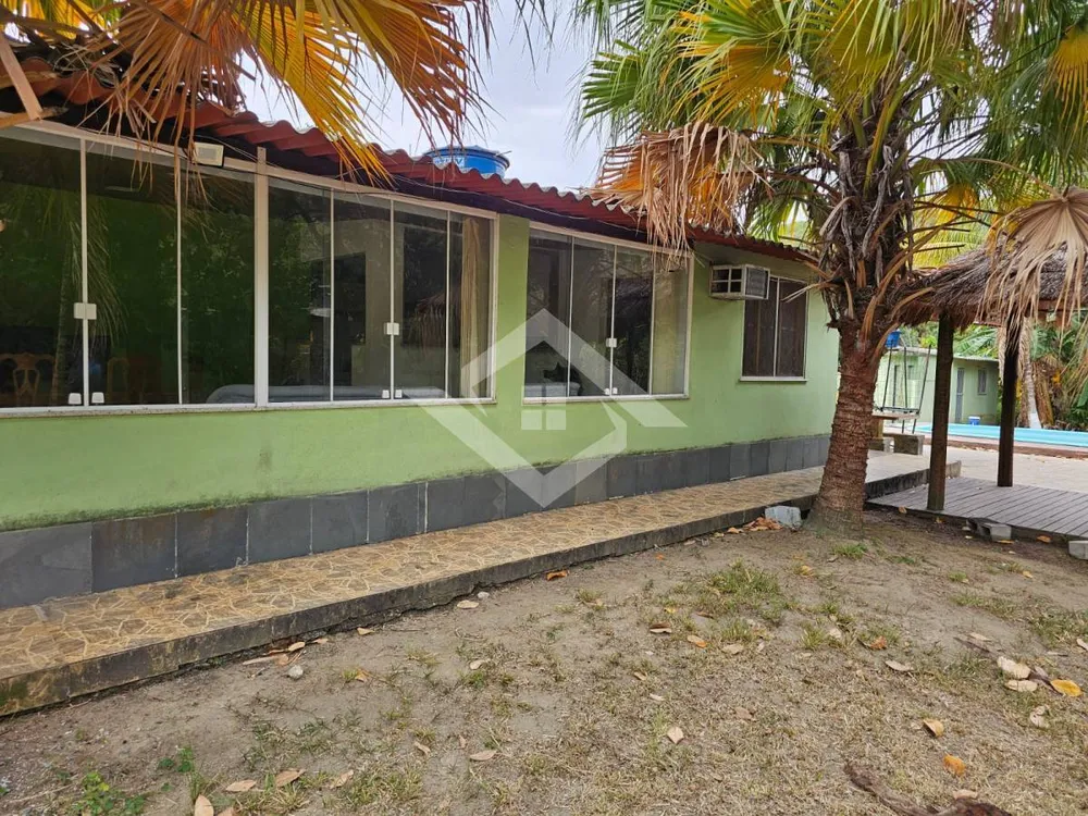Sítio, 2 quartos, 2000 m² - Foto 1
