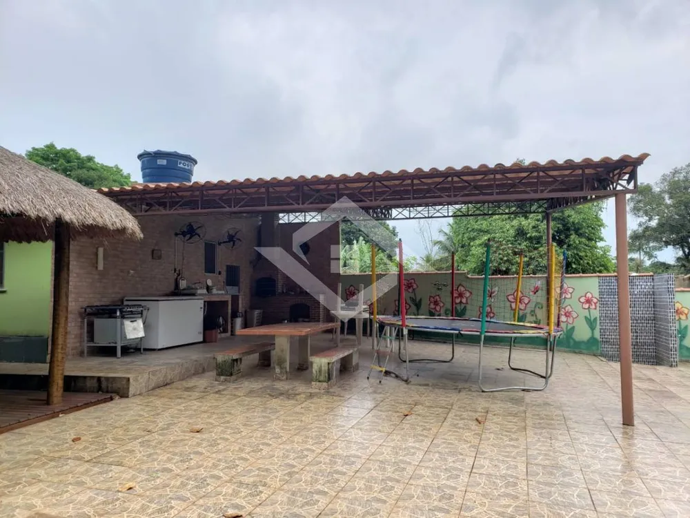 Sítio, 2 quartos, 2000 m² - Foto 11
