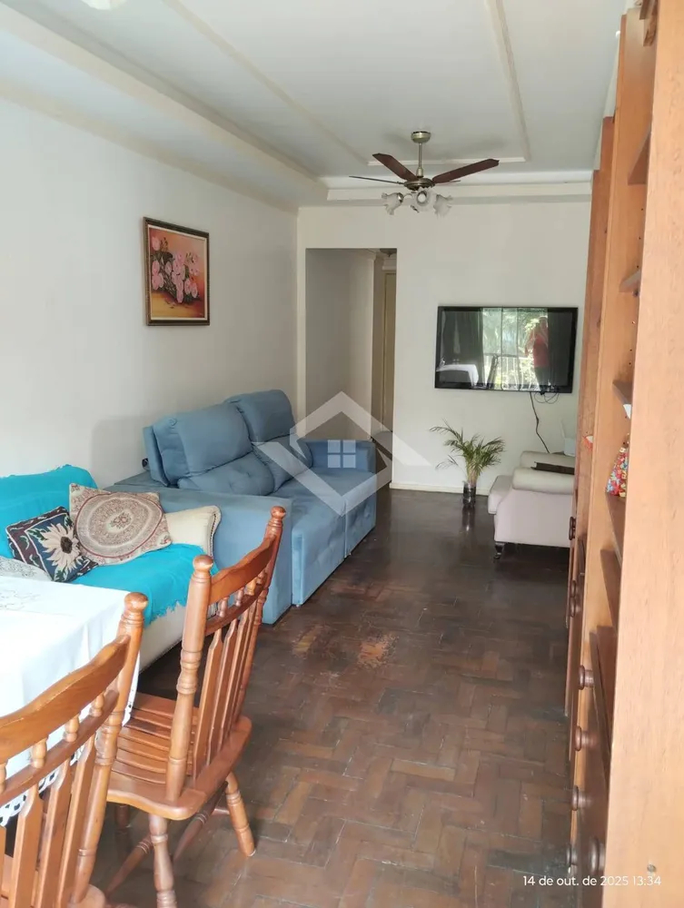Apartamento, 3 quartos - Foto 19