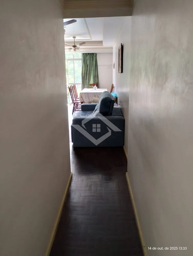 Apartamento, 3 quartos - Foto 4
