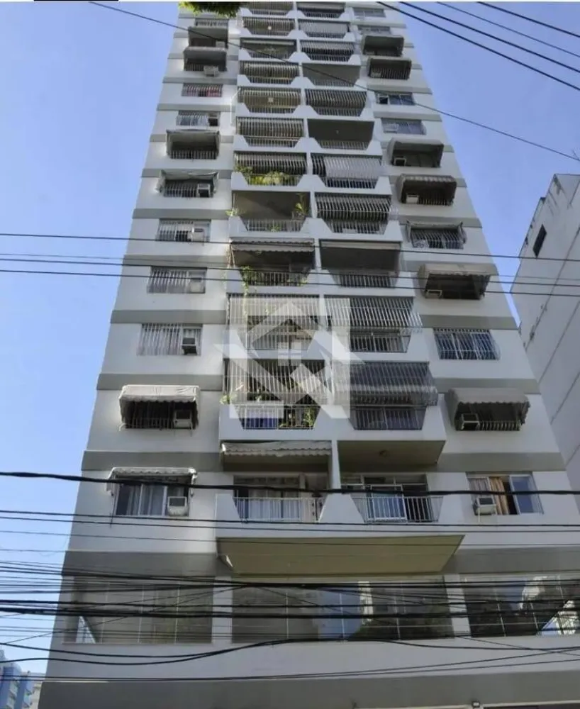 Apartamento, 3 quartos - Foto 1
