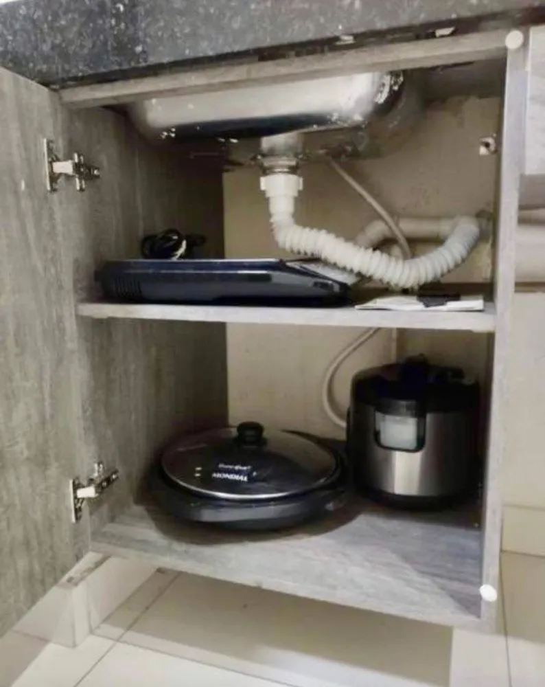 Flat/Apart Hotel, 1 quarto - Foto 3