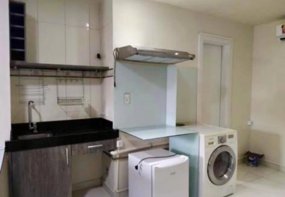 Flat/Apart Hotel, 1 quarto - Foto 4