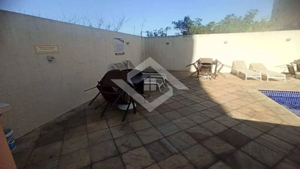 Apartamento, 2 quartos, 130 m² - Foto 19