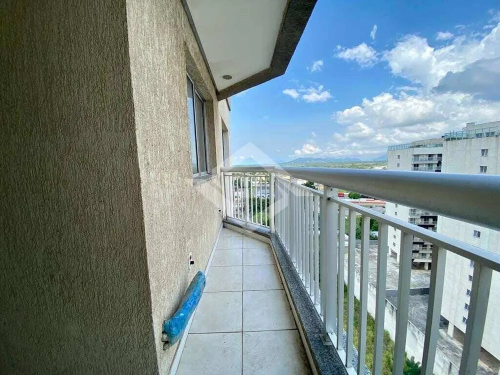 Apartamento, 2 quartos, 130 m² - Foto 10