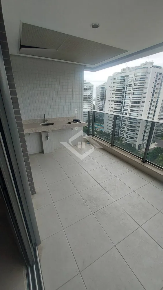 Apartamento, 2 quartos - Foto 1
