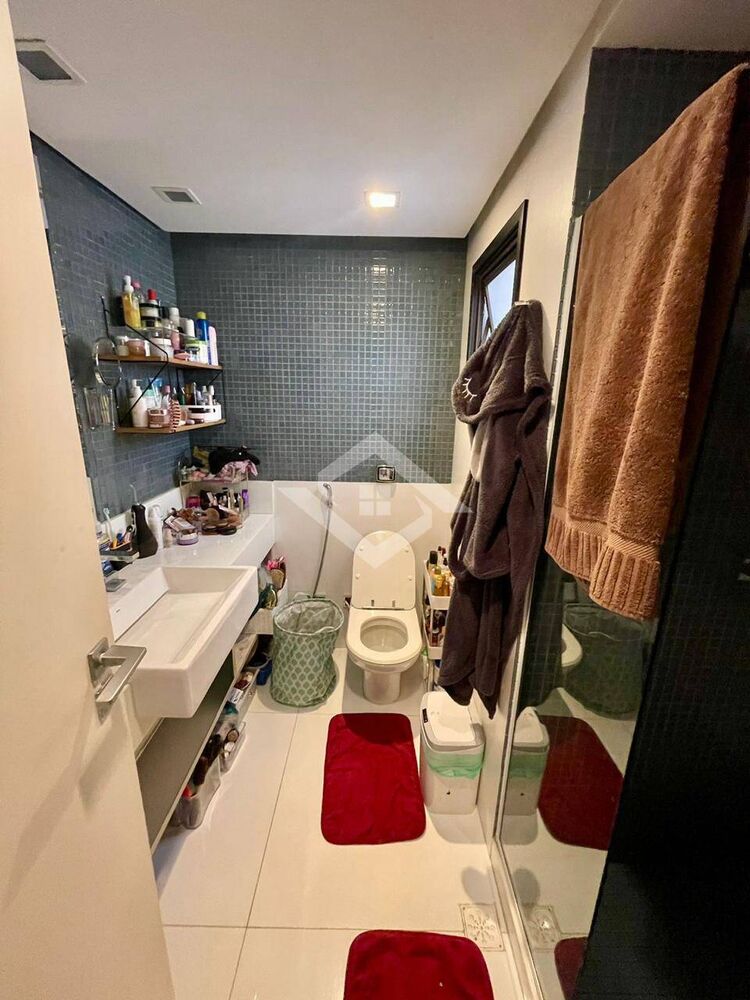 Cobertura para alugar com 5 quartos, 533m² - Foto 6