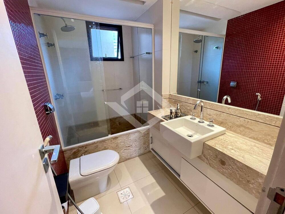 Cobertura para alugar com 5 quartos, 533m² - Foto 11