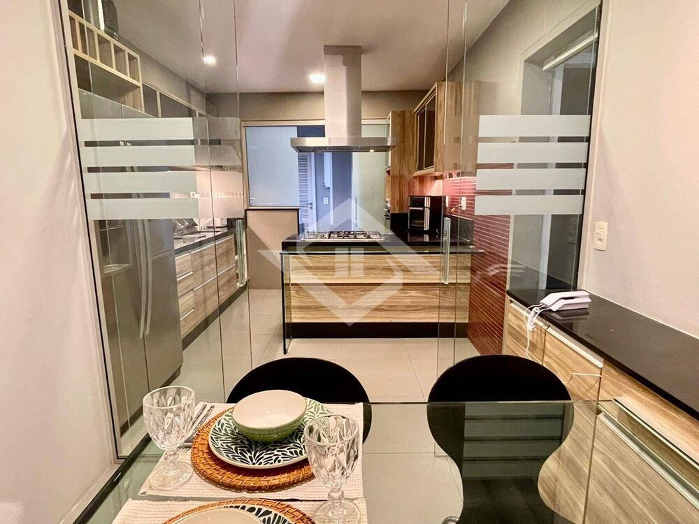 Cobertura para alugar com 5 quartos, 533m² - Foto 9
