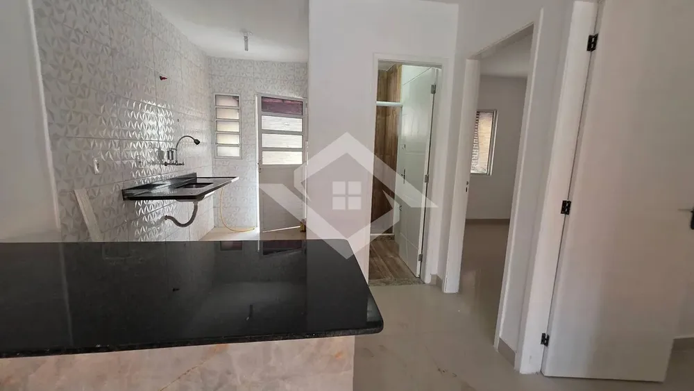 Casa, 2 quartos, 60 m² - Foto 10