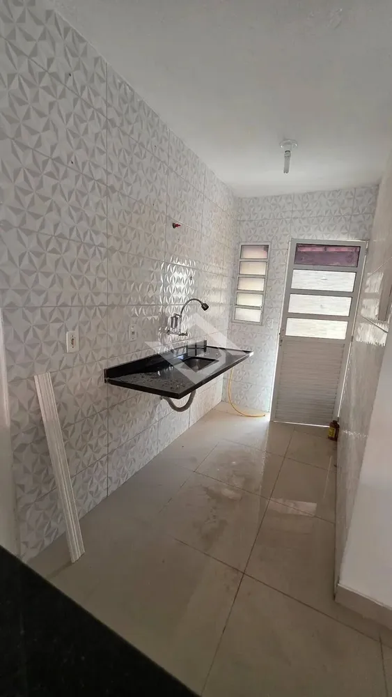 Casa, 2 quartos, 60 m² - Foto 5