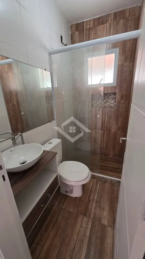 Casa, 2 quartos, 60 m² - Foto 8