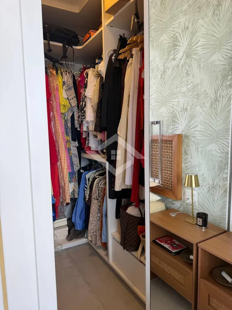 Apartamento, 2 quartos, 165 m² - Foto 31
