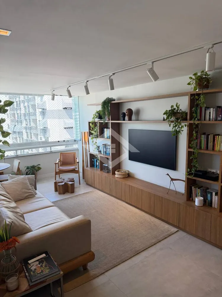 Apartamento, 2 quartos, 165 m² - Foto 22