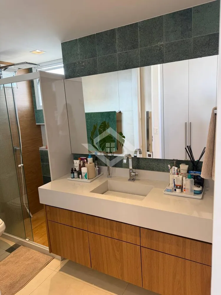 Apartamento, 2 quartos, 165 m² - Foto 32
