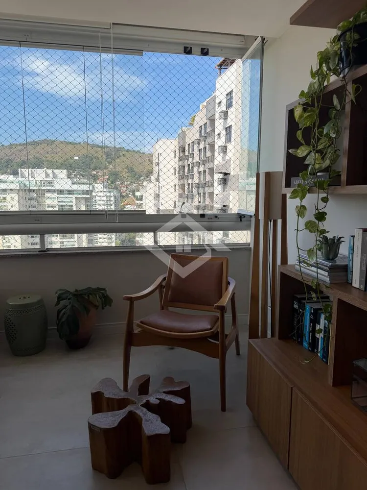 Apartamento, 2 quartos, 165 m² - Foto 27