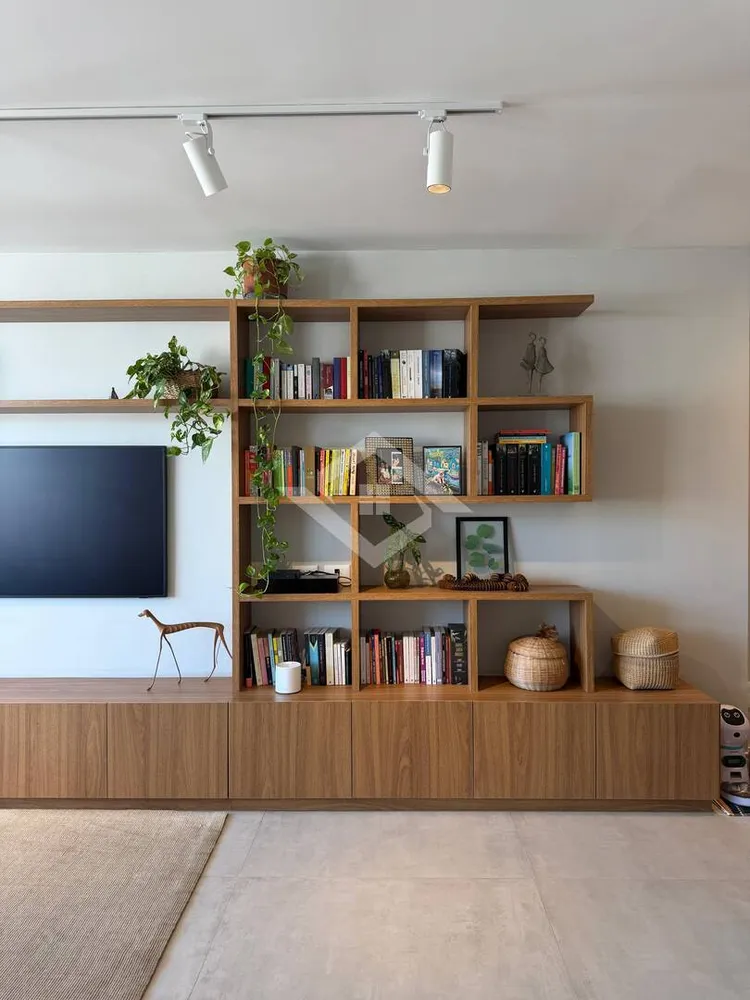 Apartamento, 2 quartos, 165 m² - Foto 25
