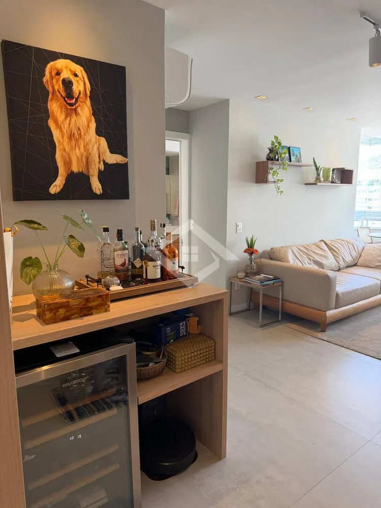 Apartamento, 2 quartos, 165 m² - Foto 24
