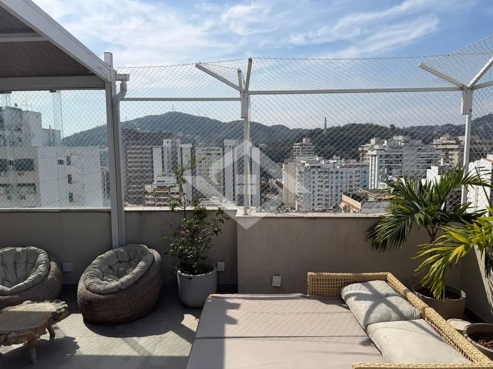 Apartamento, 2 quartos, 165 m² - Foto 6