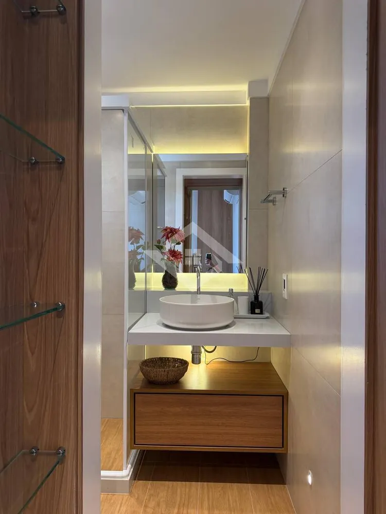 Apartamento, 2 quartos, 165 m² - Foto 14