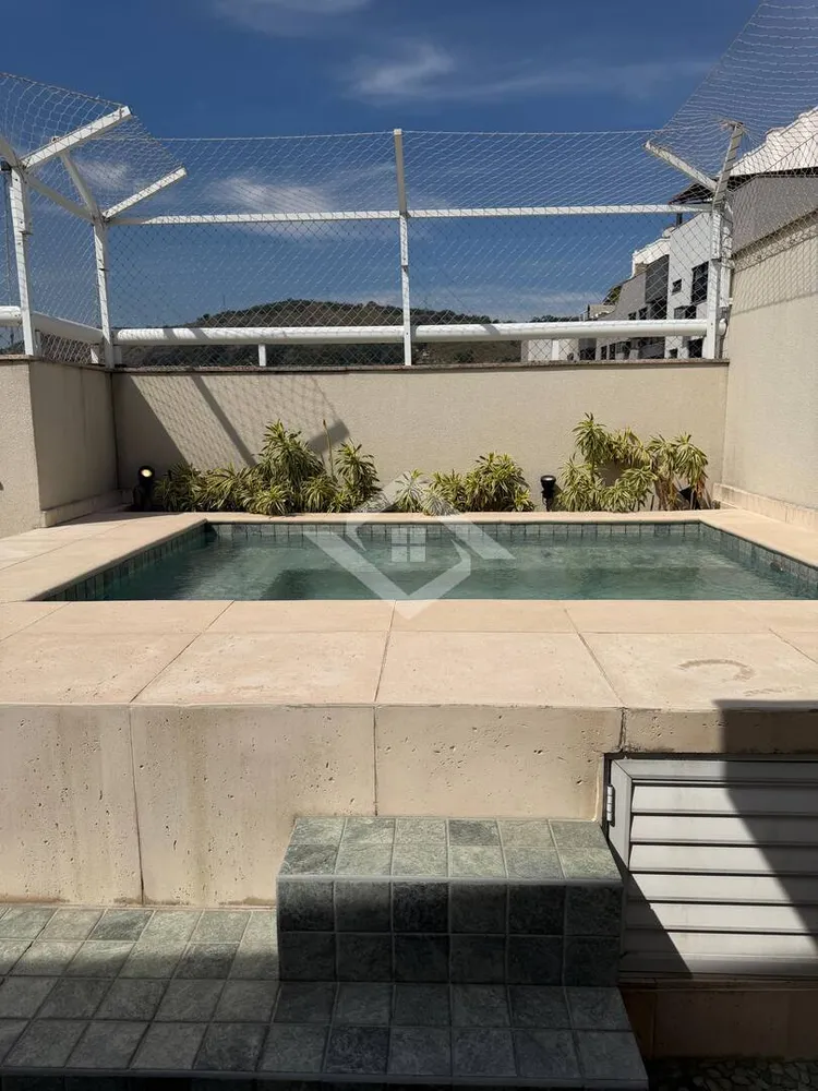 Apartamento, 2 quartos, 165 m² - Foto 2