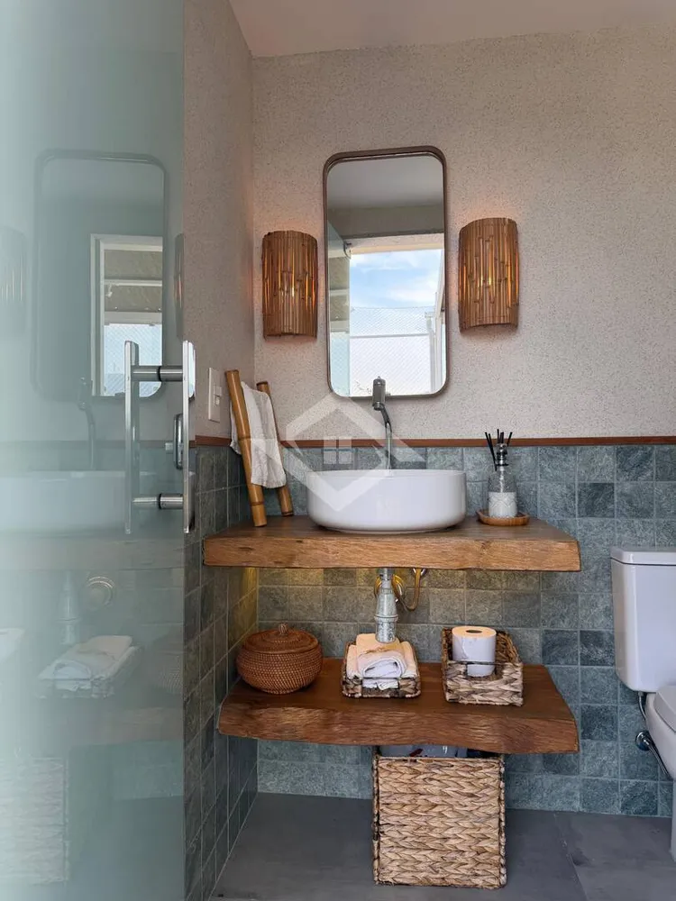 Apartamento, 2 quartos, 165 m² - Foto 11