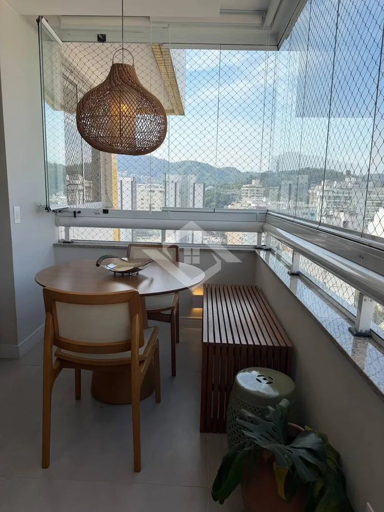 Apartamento, 2 quartos, 165 m² - Foto 26