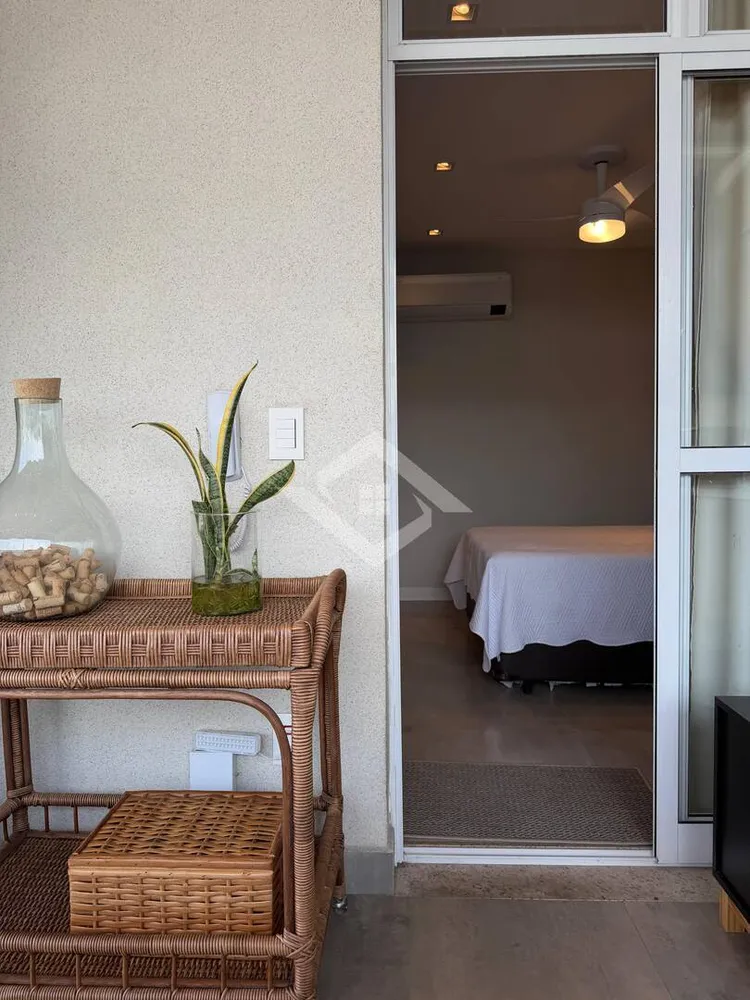 Apartamento, 2 quartos, 165 m² - Foto 15